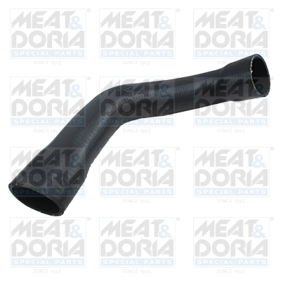 Charge Air Hose